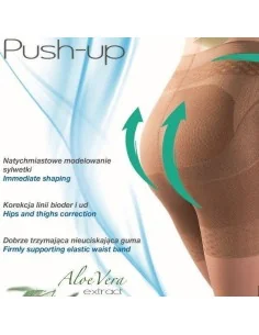 pantys adelgazantes push-up