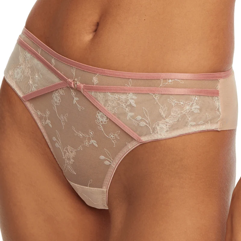 Tanga brasileño Modern Romantic