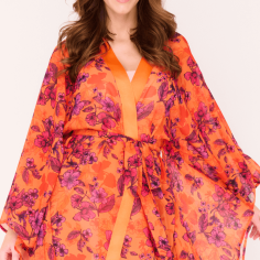 Kimono de mujer para playa alta calidad Bali 2