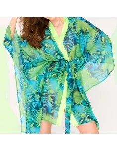 Kimono de mujer para playa alta calidad Hawai