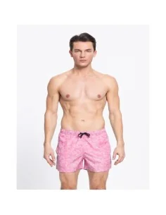 SWIMWEAR IZAR PINK REF U7073