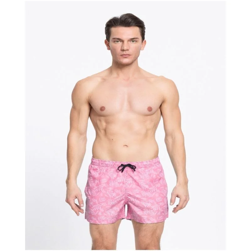 SWIMWEAR IZAR PINK REF U7073