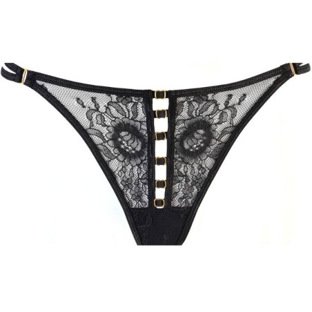 E❤️lakokette - Comprar Tanga Nights V-106