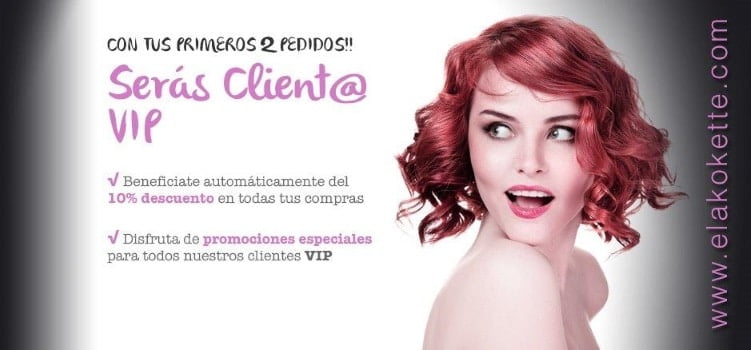 Quiénes son E-lakokette lencería fina más elegante y sexy online